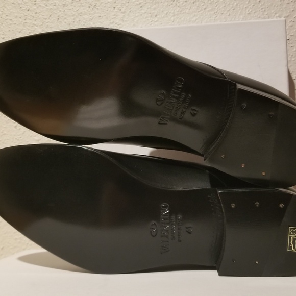 N.W.B. Valentino Garavani Dress shoes main image 7